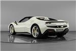 2023 Ferrari 296 GTS