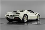 2023 Ferrari 296 GTS