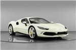 2023 Ferrari 296 GTS