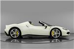 2023 Ferrari 296 GTS