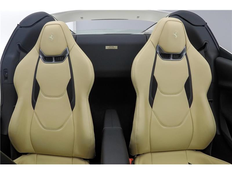2023 Ferrari 296 GTS