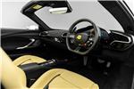 2023 Ferrari 296 GTS