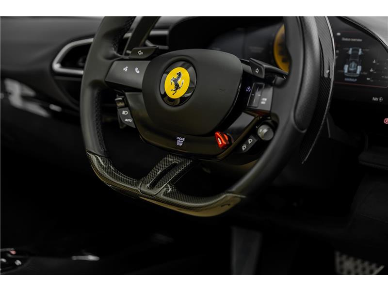 2023 Ferrari 296 GTS