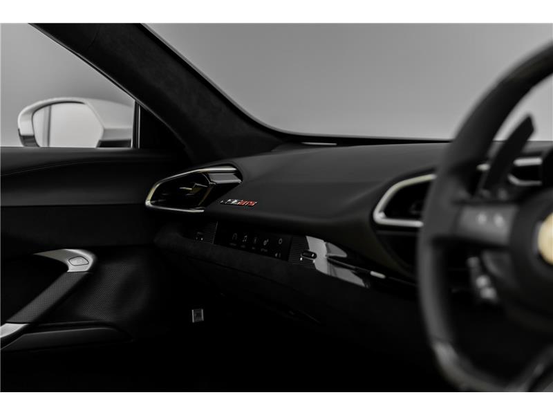 2023 Ferrari 296 GTS