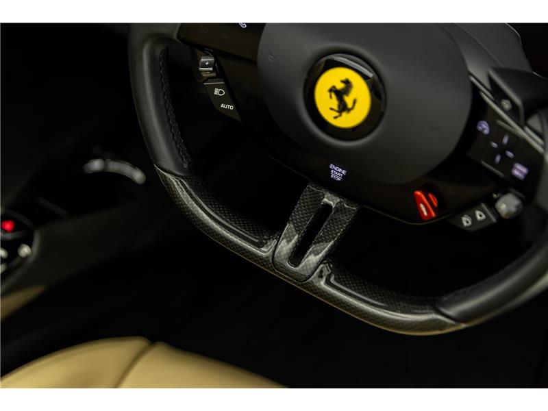 2023 Ferrari 296 GTS