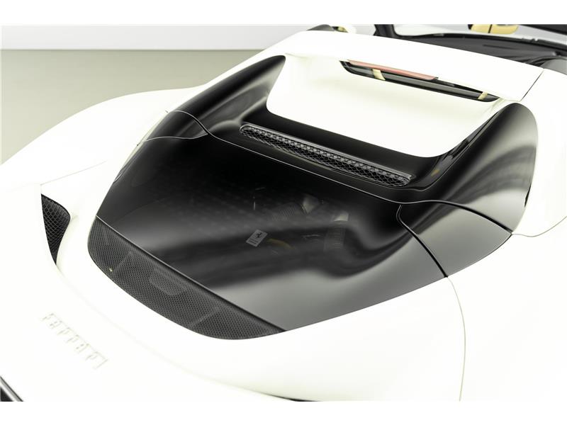 2023 Ferrari 296 GTS
