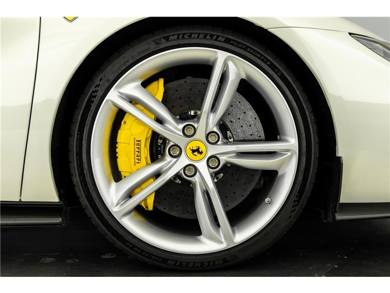 2023 Ferrari 296 GTS