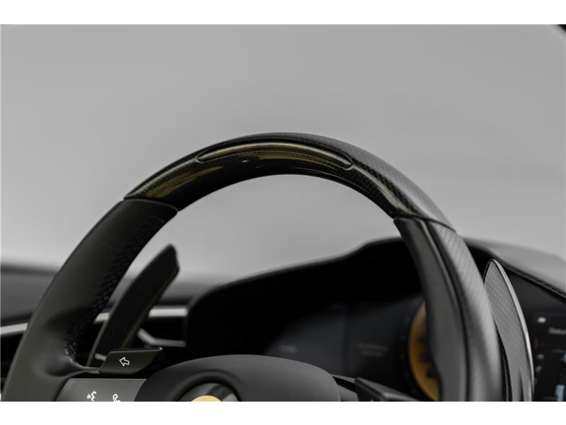 2023 Ferrari 296 GTS