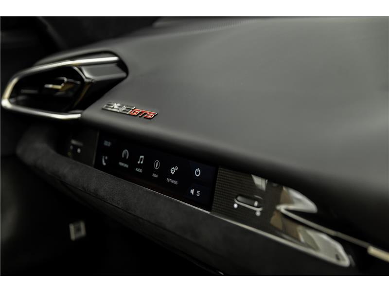 2023 Ferrari 296 GTS