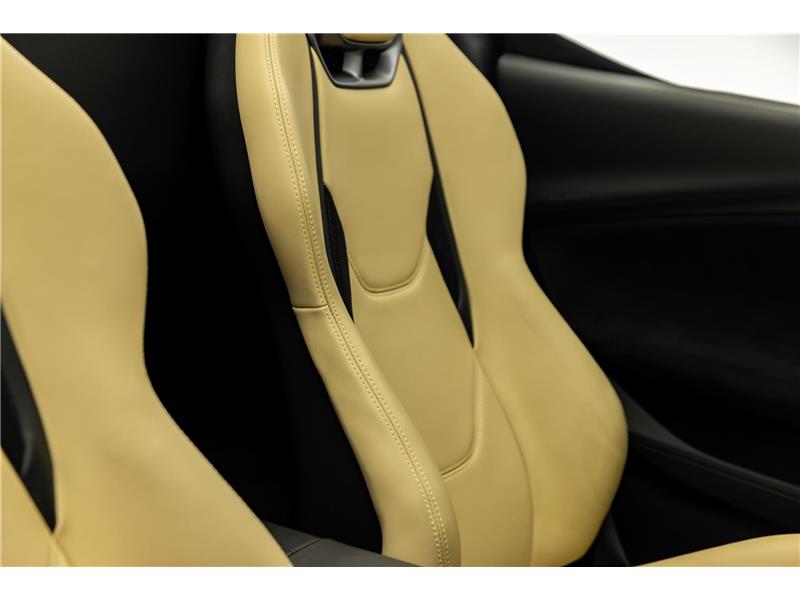 2023 Ferrari 296 GTS