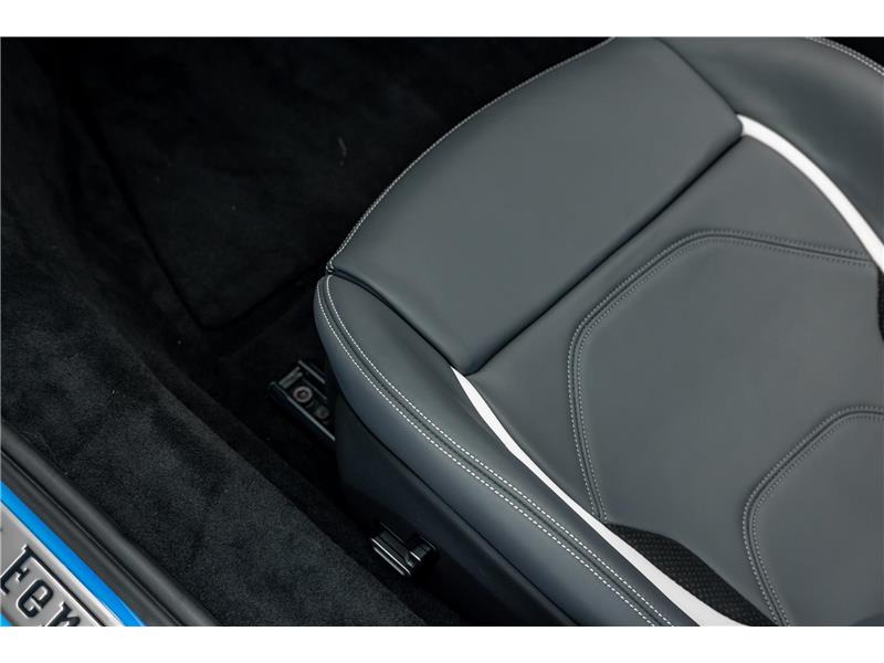 2023 Ferrari 296 GTS