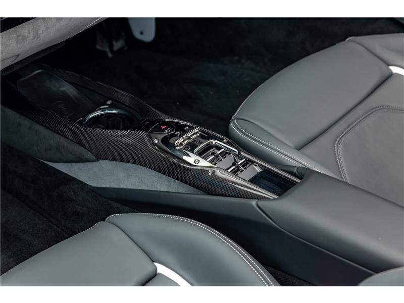 2023 Ferrari 296 GTS