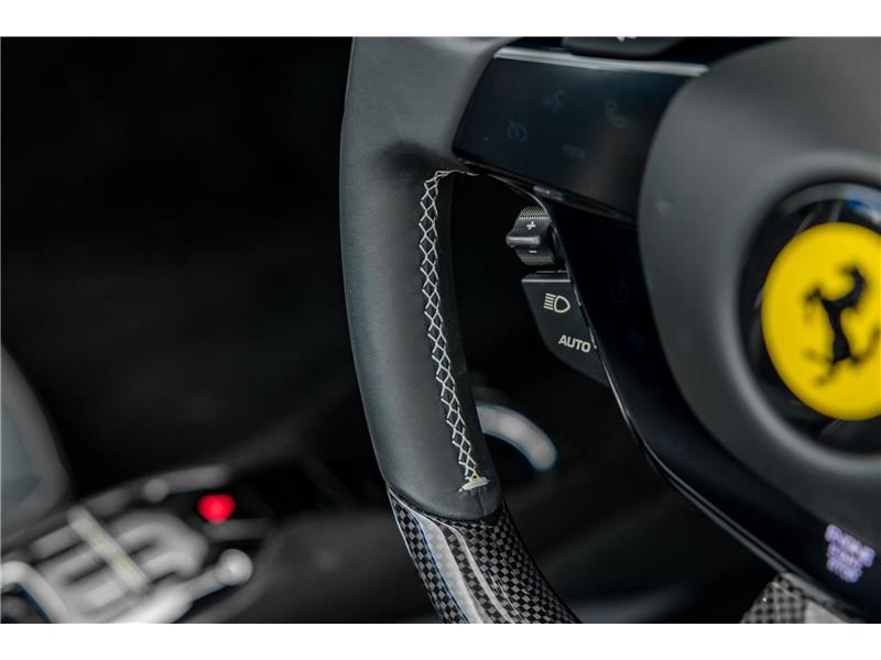 2023 Ferrari 296 GTS