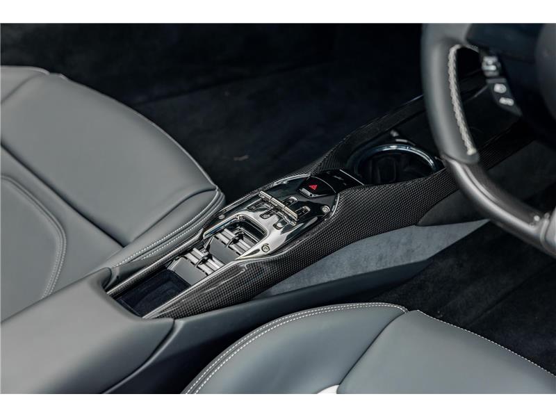 2023 Ferrari 296 GTS