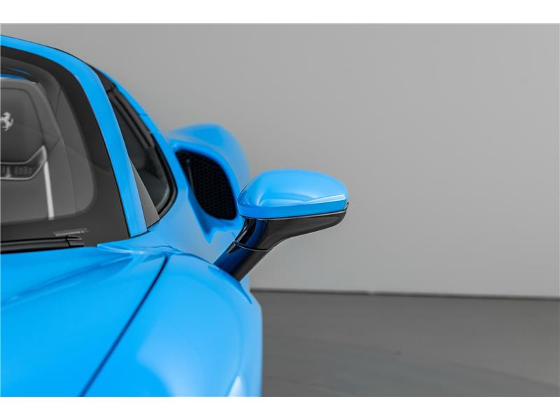 2023 Ferrari 296 GTS