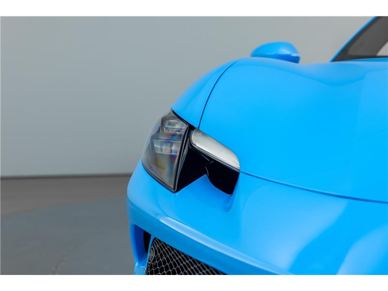 2023 Ferrari 296 GTS