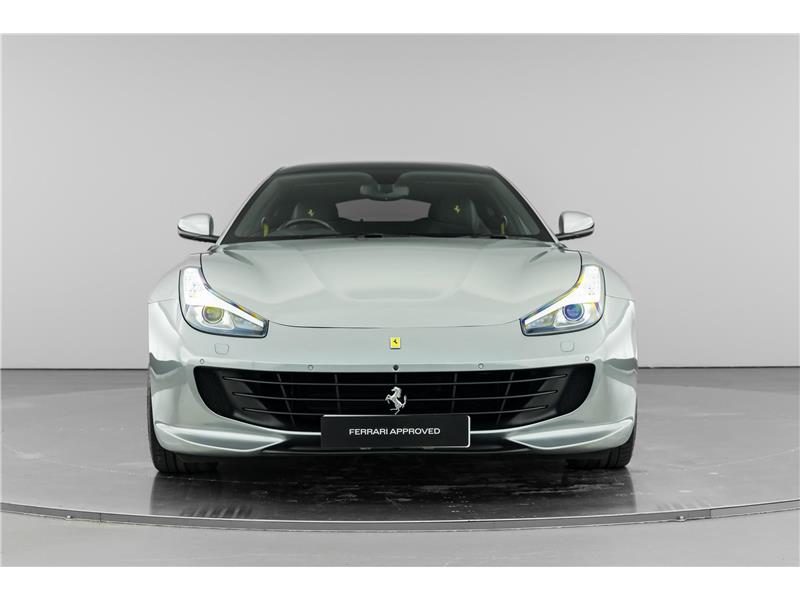 2019 Ferrari GTC4Lusso T