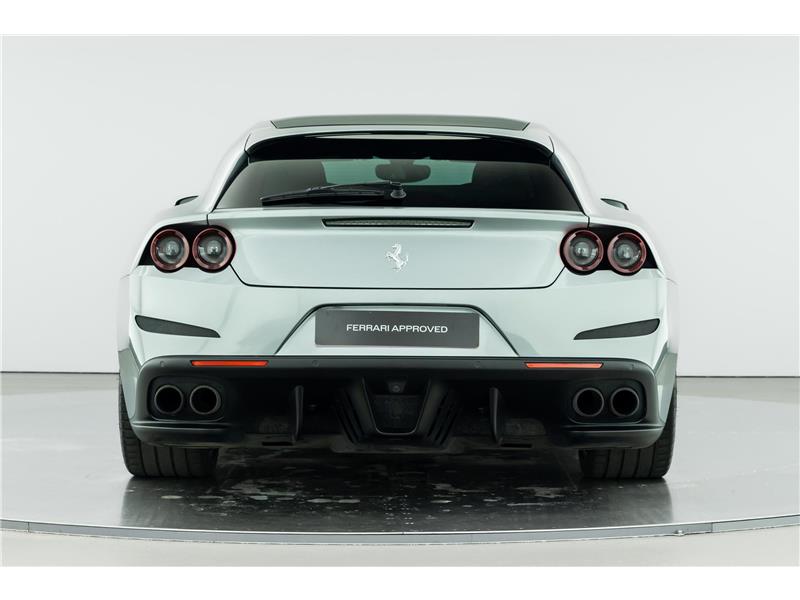 2019 Ferrari GTC4Lusso T