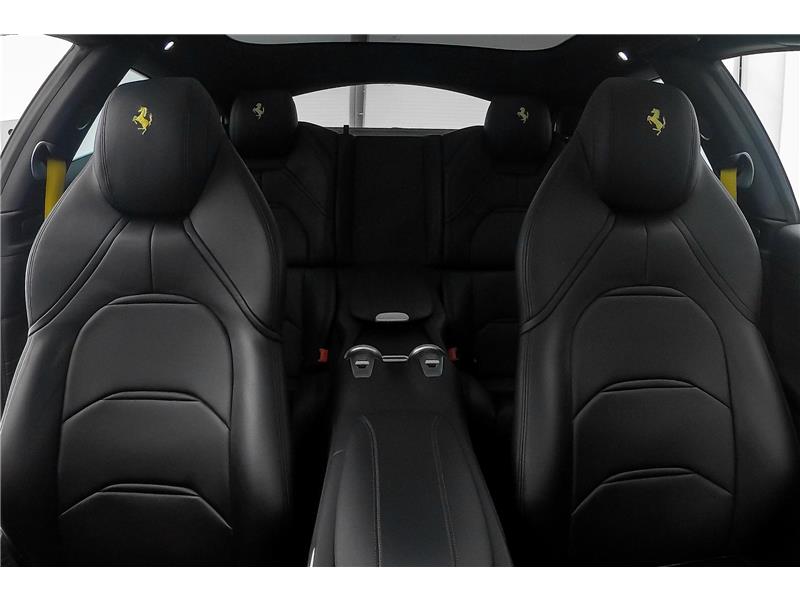 2019 Ferrari GTC4Lusso T