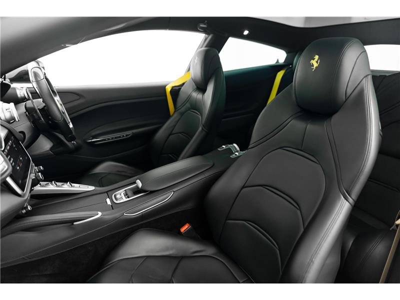 2019 Ferrari GTC4Lusso T