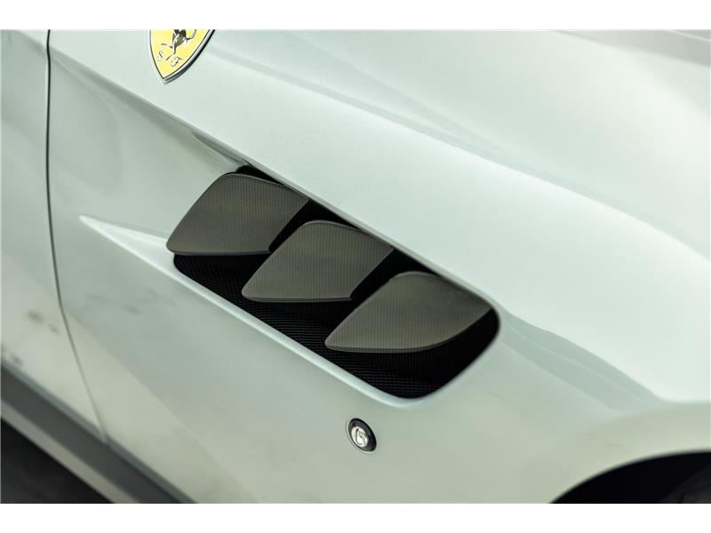 2019 Ferrari GTC4Lusso T