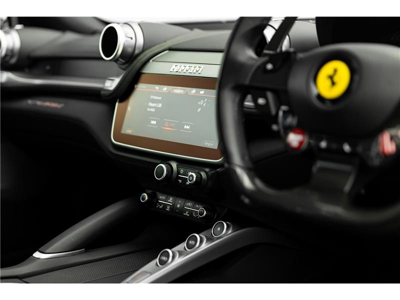 2019 Ferrari GTC4Lusso T