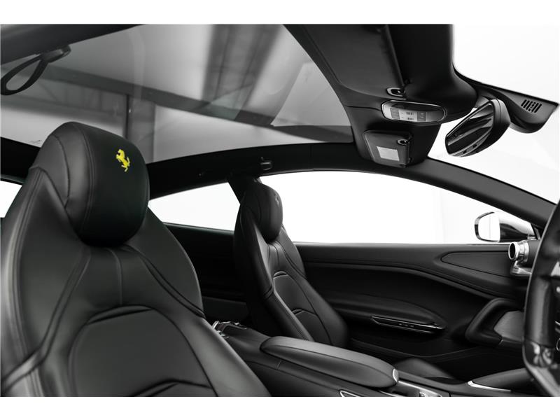 2019 Ferrari GTC4Lusso T