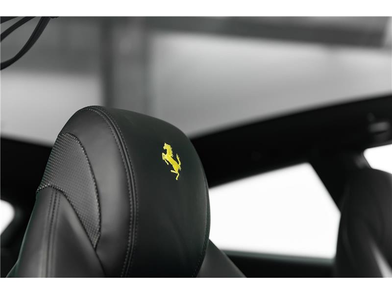 2019 Ferrari GTC4Lusso T