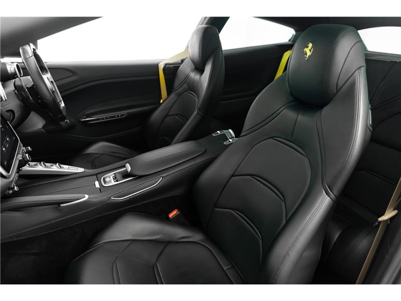 2019 Ferrari GTC4Lusso T