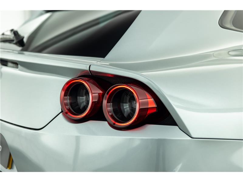 2019 Ferrari GTC4Lusso T