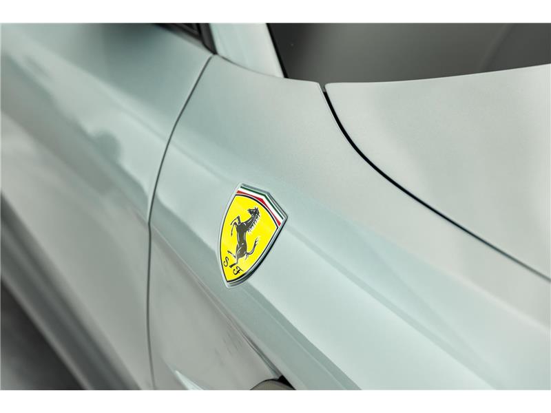 2019 Ferrari GTC4Lusso T