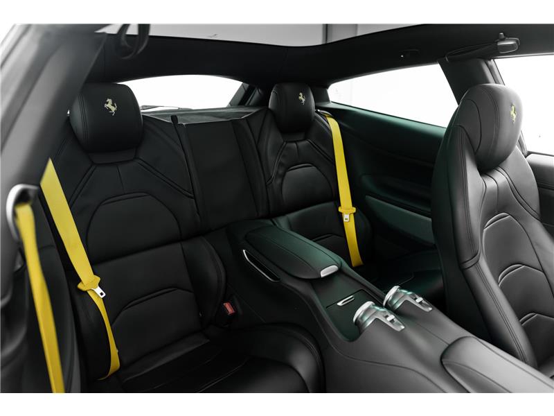 2019 Ferrari GTC4Lusso T