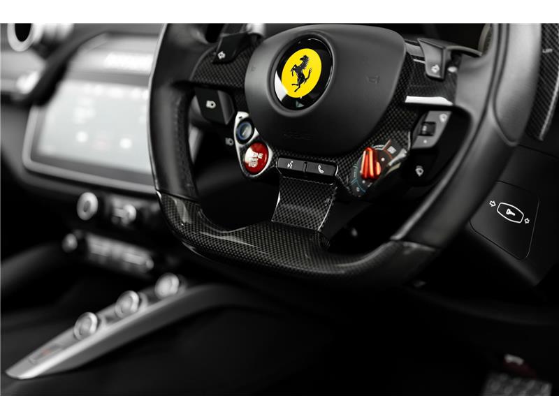 2019 Ferrari GTC4Lusso T