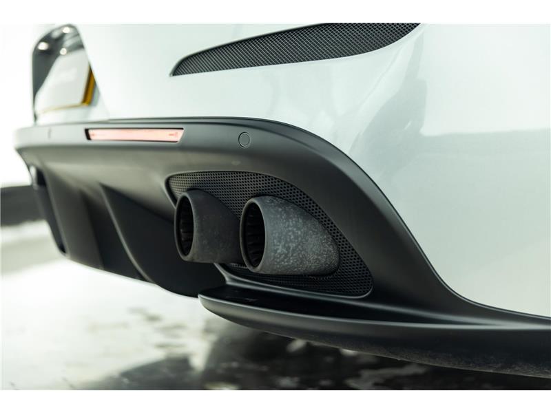 2019 Ferrari GTC4Lusso T