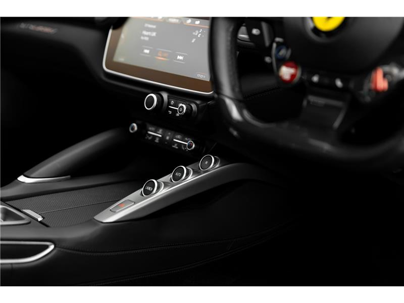 2019 Ferrari GTC4Lusso T