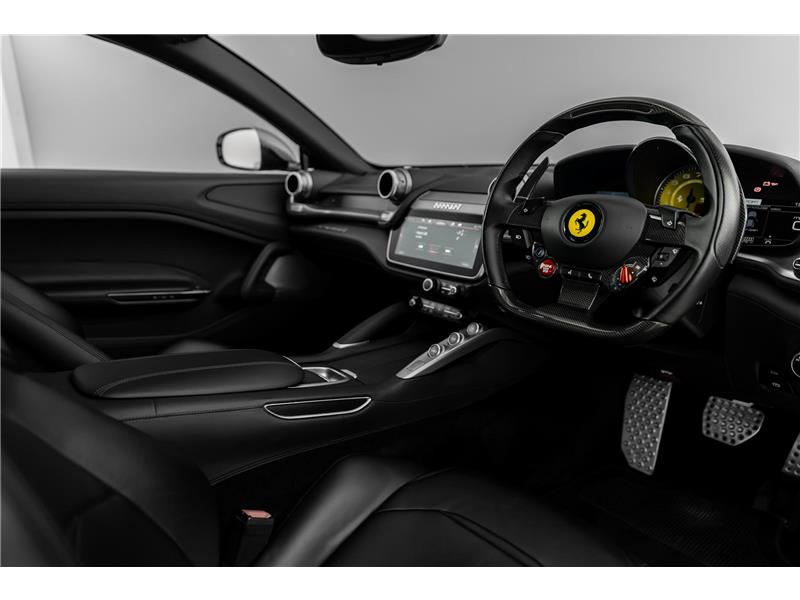 2019 Ferrari GTC4Lusso T