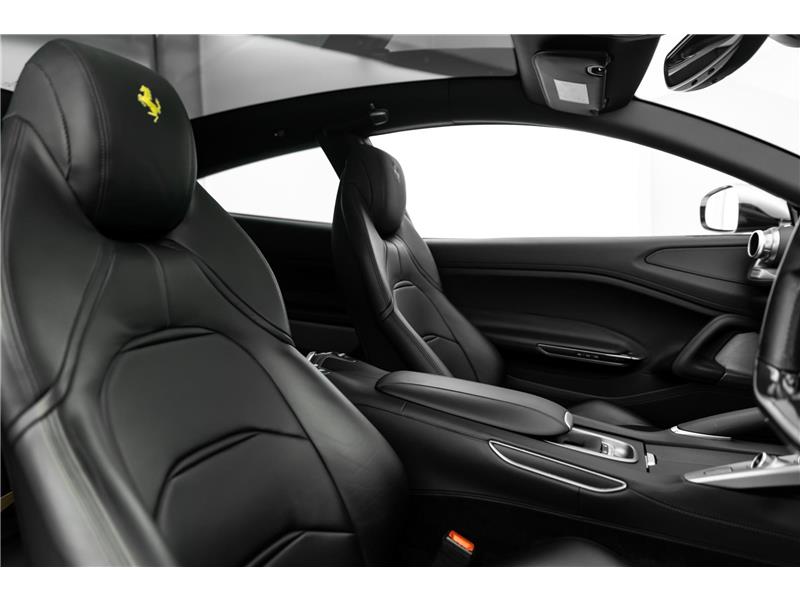 2019 Ferrari GTC4Lusso T