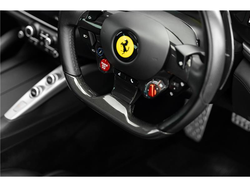 2019 Ferrari GTC4Lusso T