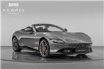 2024 Ferrari Roma Spider