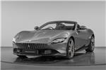 2024 Ferrari Roma Spider