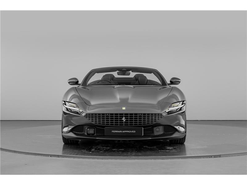 2024 Ferrari Roma Spider