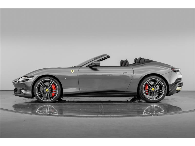 2024 Ferrari Roma Spider