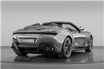 2024 Ferrari Roma Spider