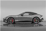 2024 Ferrari Roma Spider