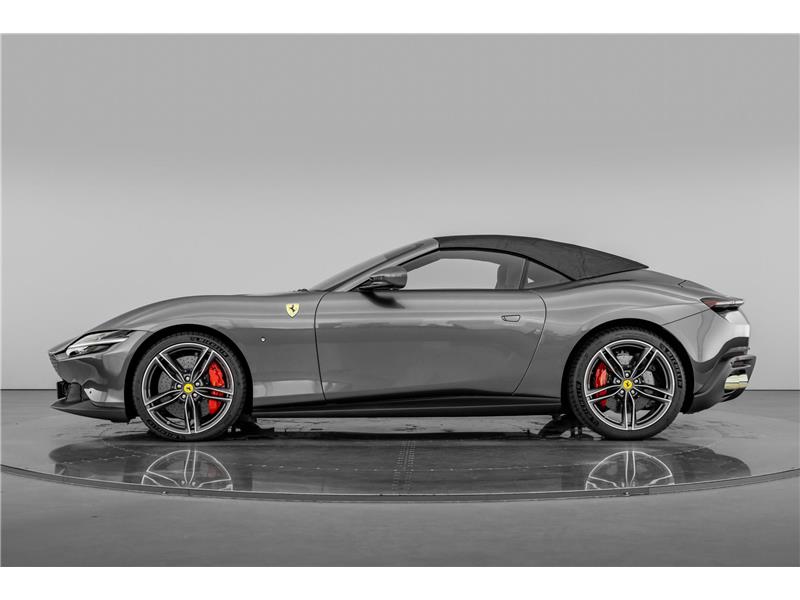 2024 Ferrari Roma Spider