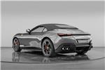2024 Ferrari Roma Spider