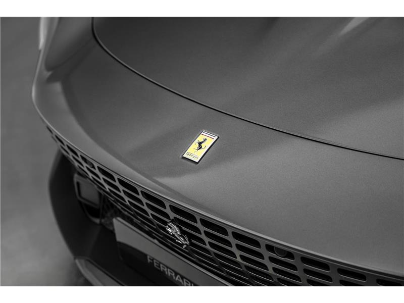 2024 Ferrari Roma Spider