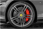 2024 Ferrari Roma Spider