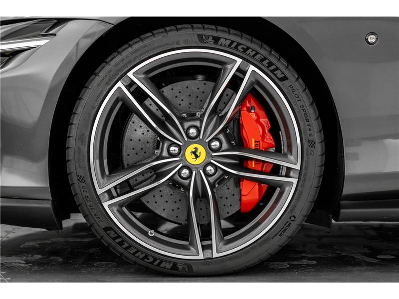 2024 Ferrari Roma Spider