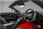 2024 Ferrari Roma Spider